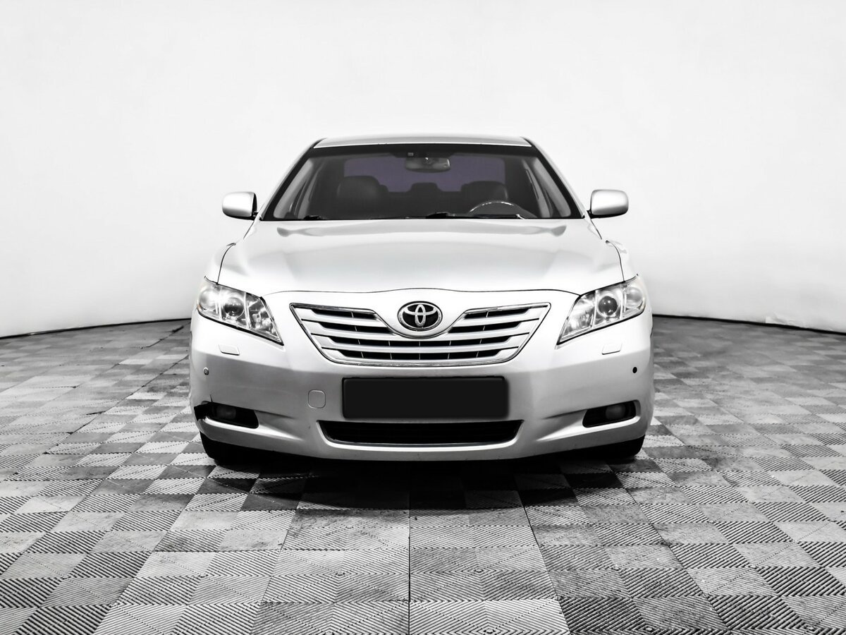 Toyota Camry VI (XV40), 2008 - 271 344 км. | Фото №2