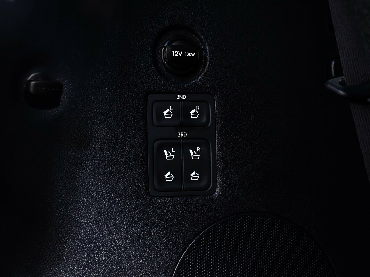 Hyundai Palisade I, 2021 Фото №15