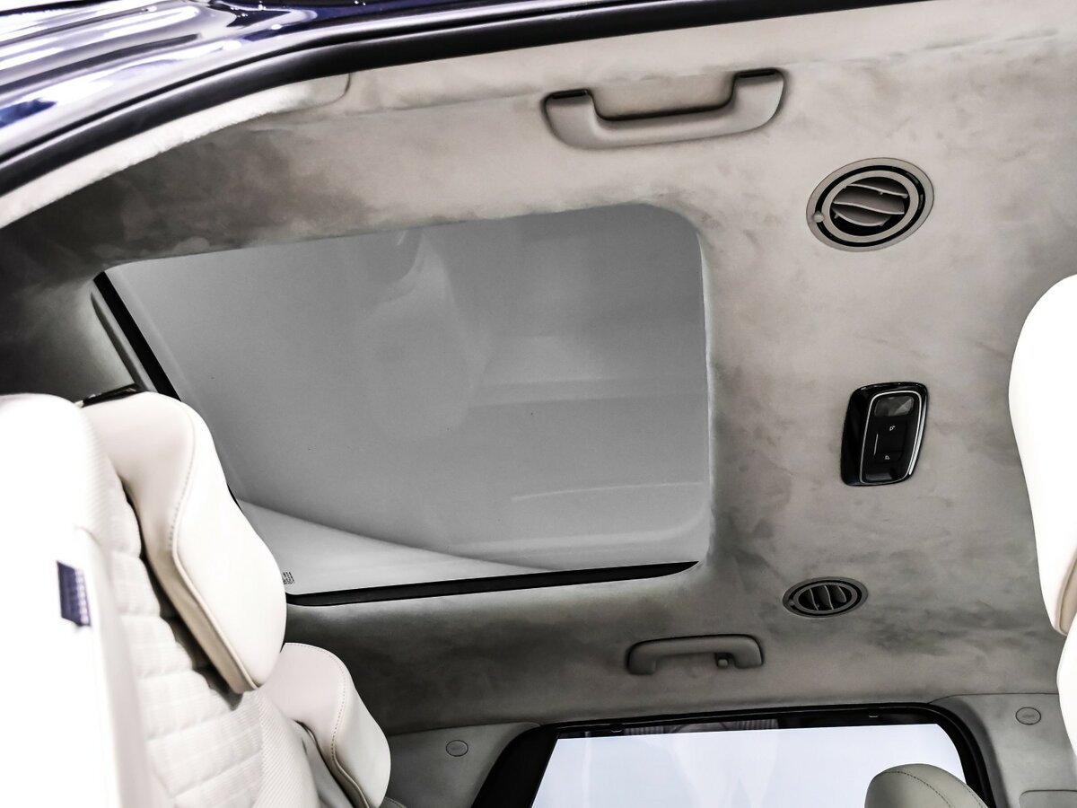 Hyundai Palisade I, 2021 Фото №26