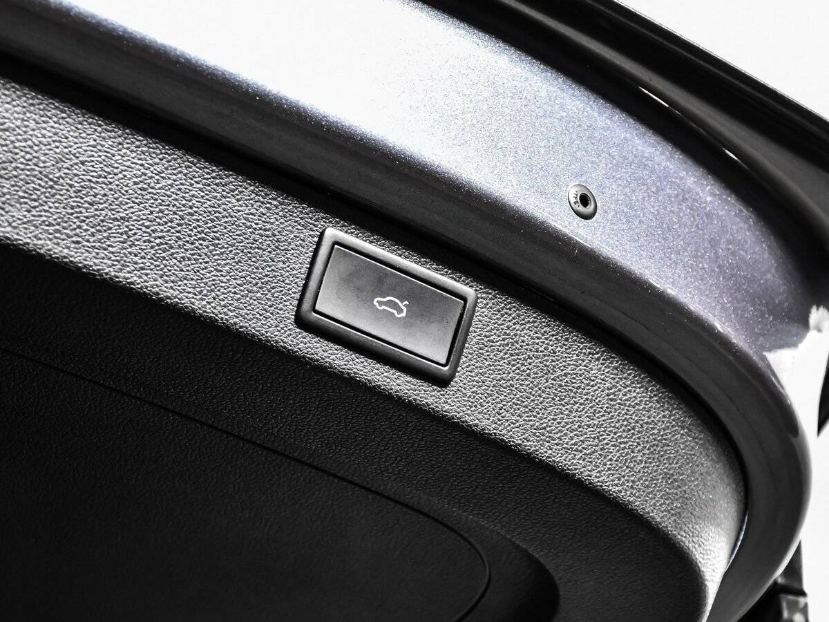 Skoda Kodiaq I, 2021 Фото №19