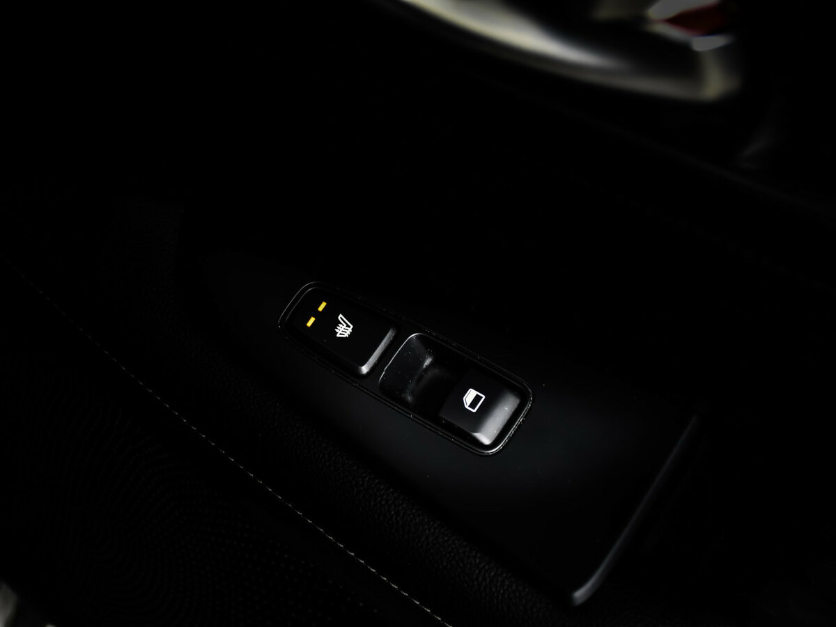 Kia Cerato IV Рестайлинг, 2021 Фото №13