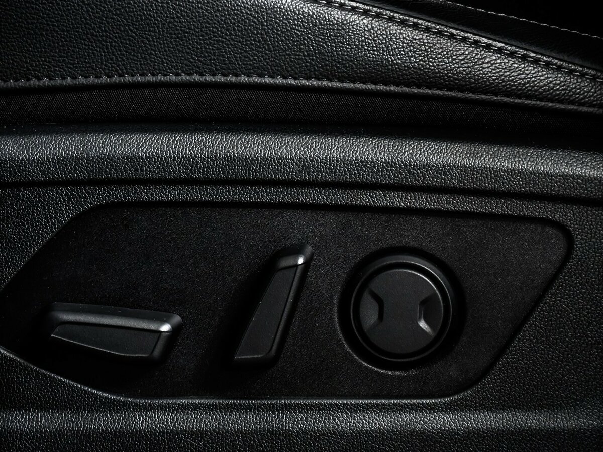 Kia Sorento IV, 2020 Фото №15