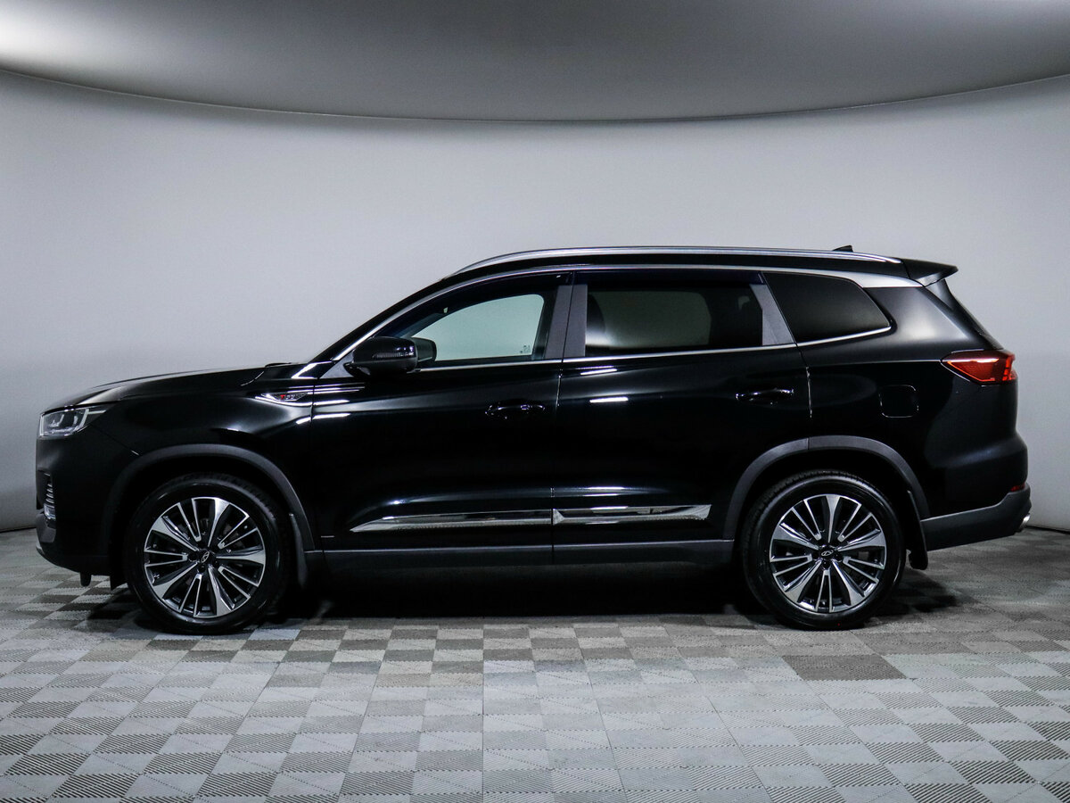 Chery Tiggo 8 Pro Max I Рестайлинг, 2023 - 39 499 км. | Фото №8