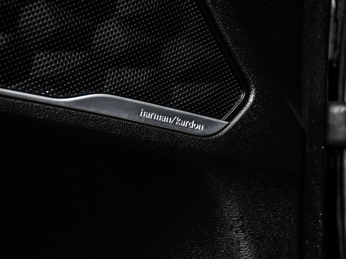 Hyundai Santa Fe IV Рестайлинг, 2021 Фото №20