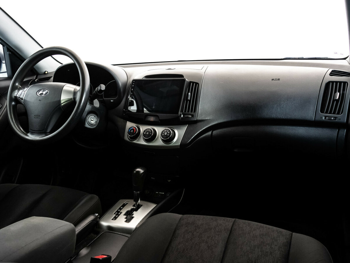 Hyundai Elantra IV (HD), 2010 - 315 042 км. | Фото №7