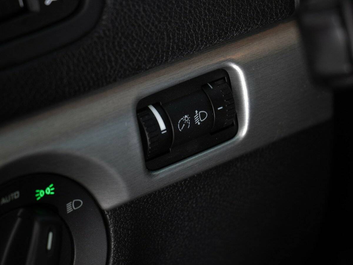 Skoda Yeti I, 2011 Фото №14