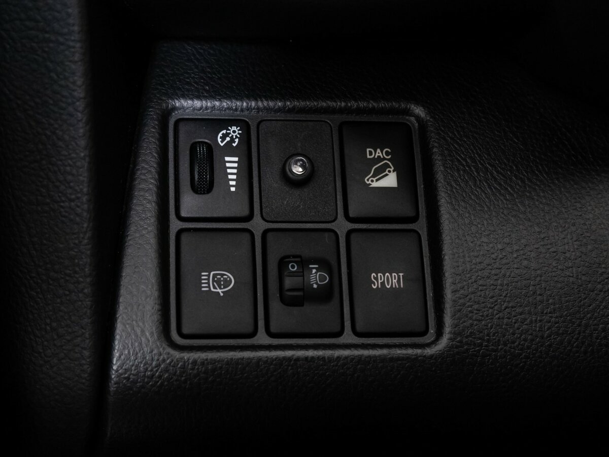 Toyota RAV4 III (XA30) Рестайлинг, 2010 Фото №17