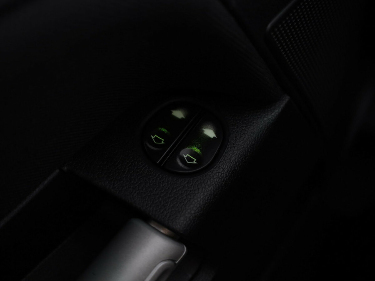 Ford Fusion I Рестайлинг, 2008 Фото №16