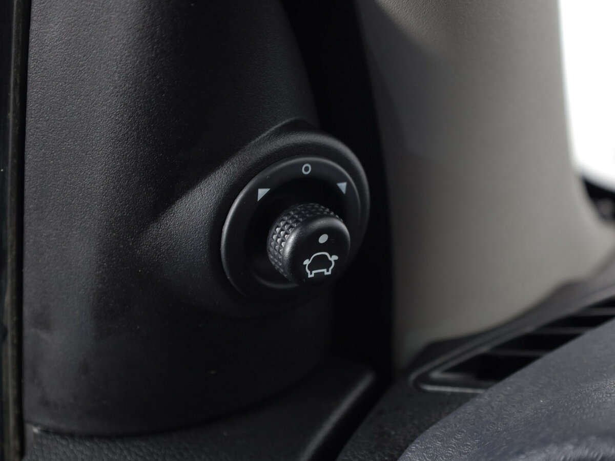 Ford Fusion I Рестайлинг, 2008 Фото №17