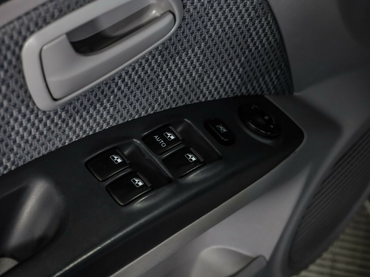 Kia Picanto I, 2007 Фото №11