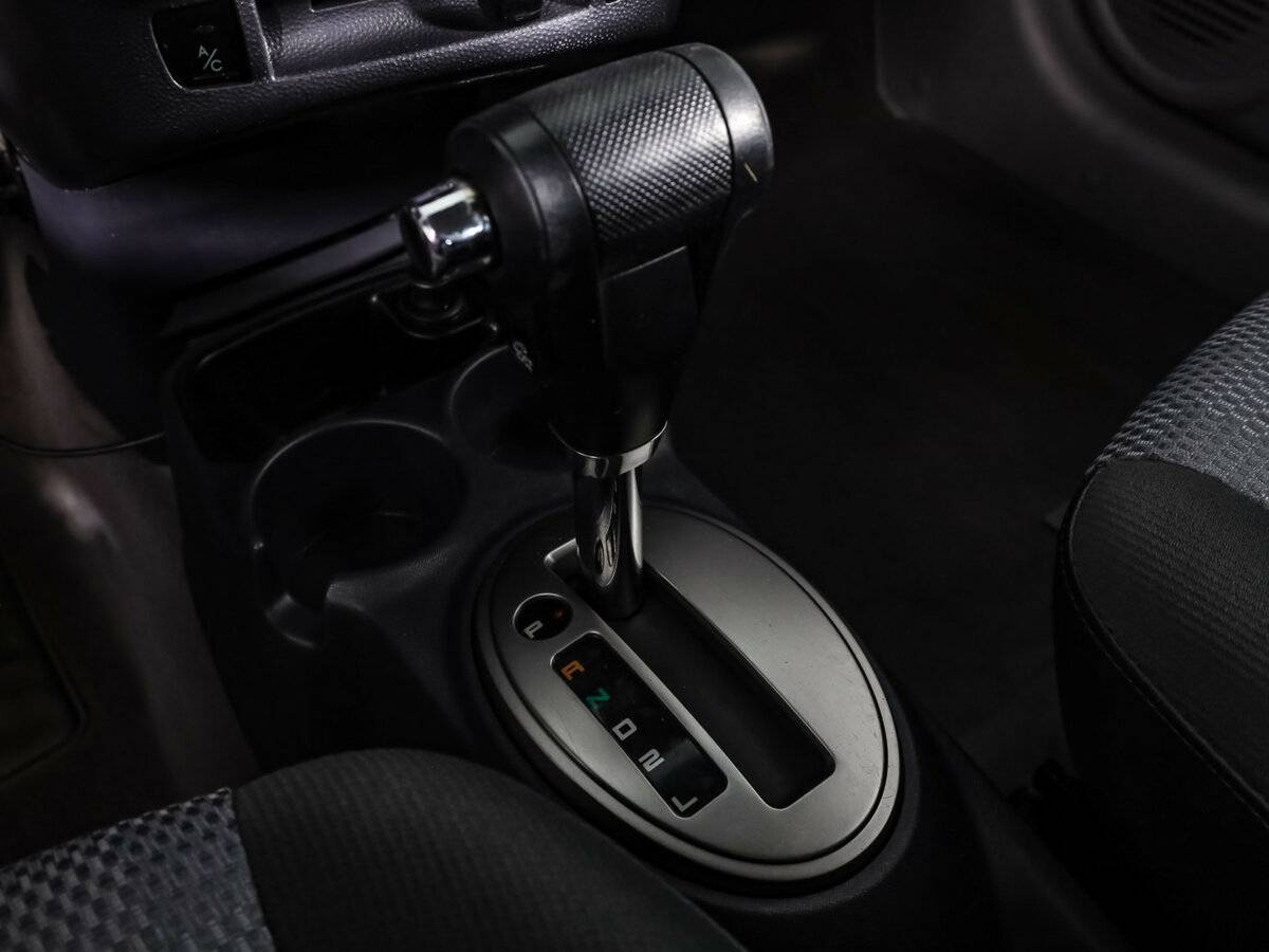 Kia Picanto I, 2007 Фото №14