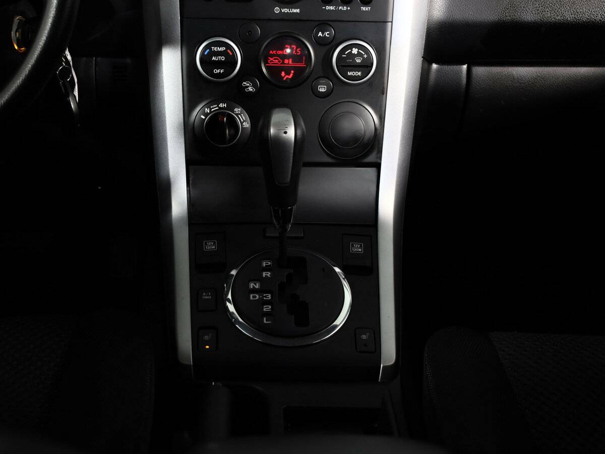 Suzuki Grand Vitara II Рестайлинг, 2011 - 126 549 км. | Фото №6