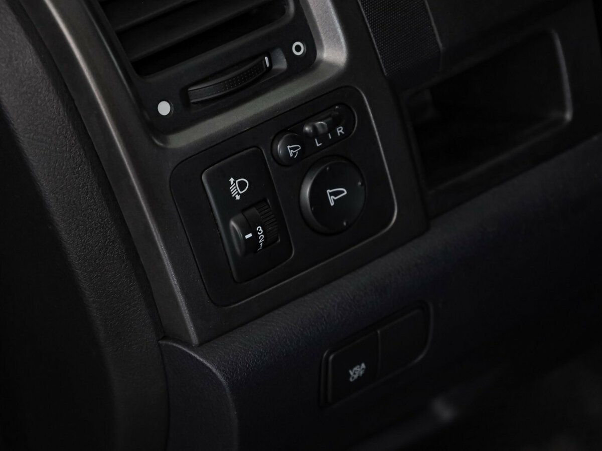 Honda CR-V III, 2008 Фото №15