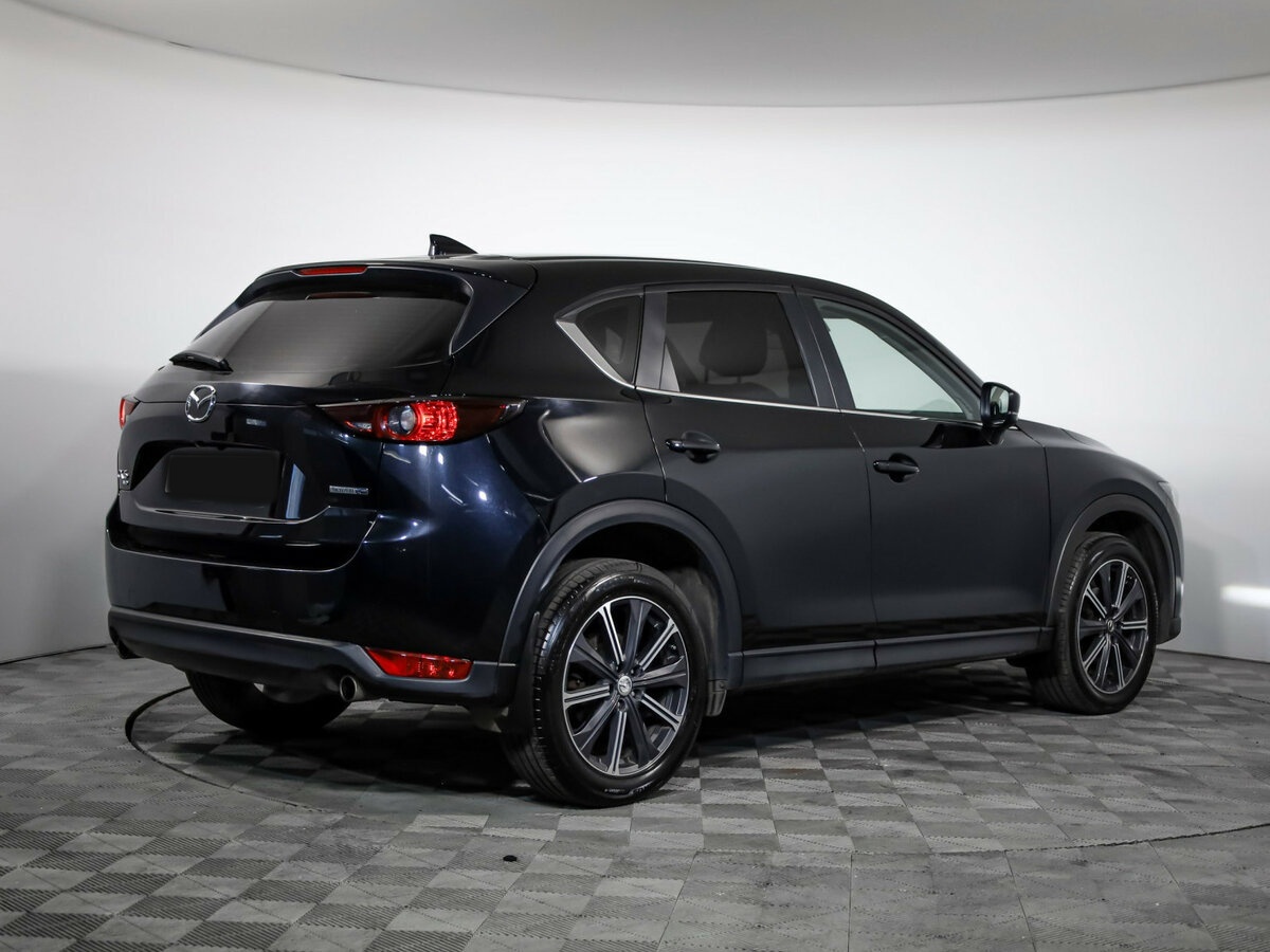 Mazda CX-5 II, 2021 - 67 985 км. | Фото №5