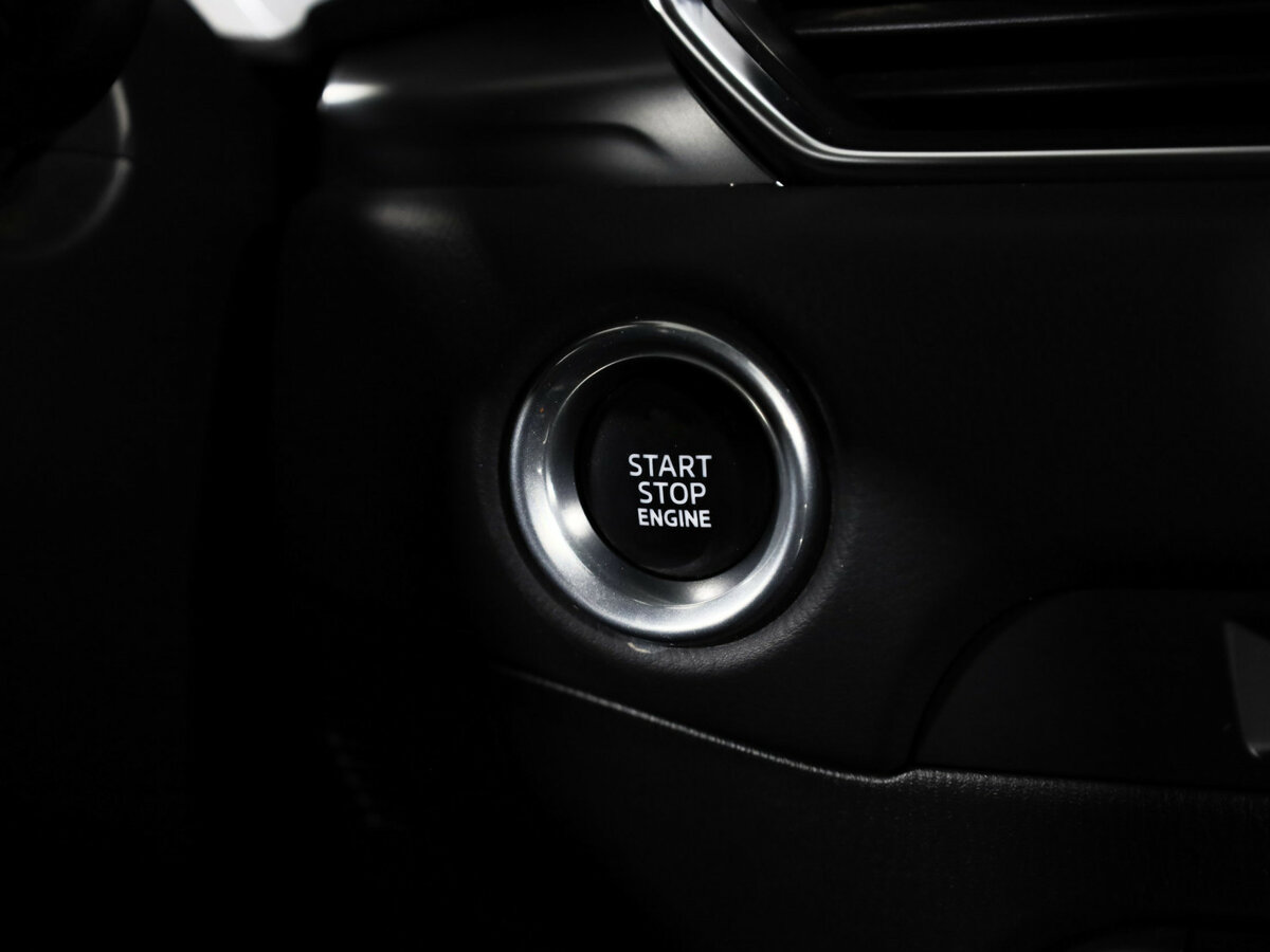 Mazda CX-5 II, 2021 Фото №19