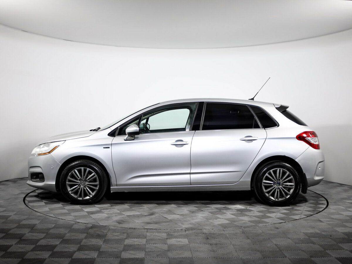 Citroen C4 II, 2012 - 188 782 км. | Фото №8