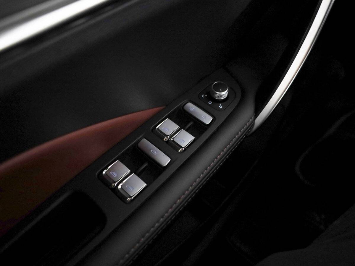 Geely Coolray I, 2022 Фото №23