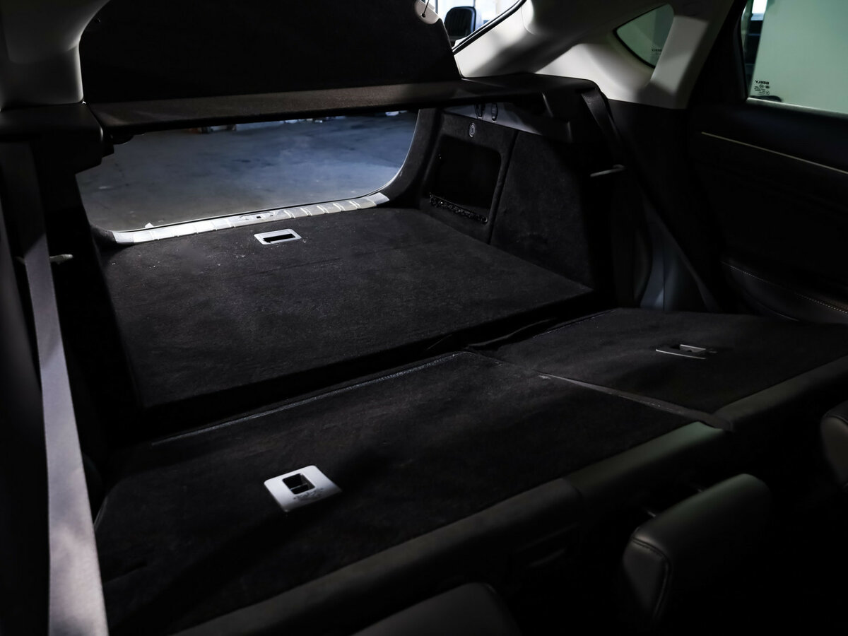 Geely Tugella I, 2021 Фото №30