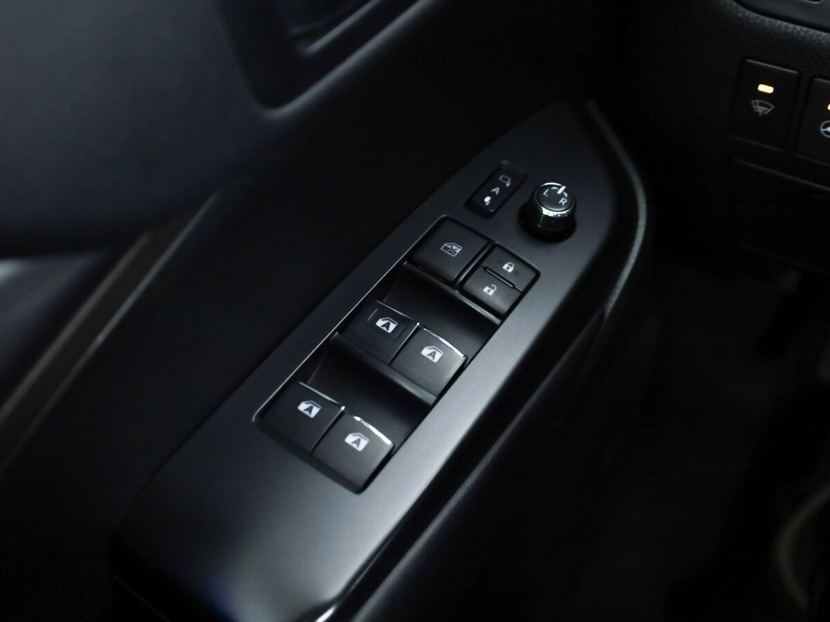 Toyota Highlander III (U50) Рестайлинг, 2019 Фото №26