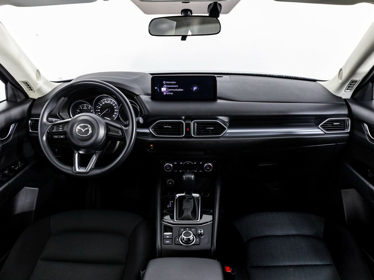 Mazda CX-5 II Рестайлинг, 2024 - 11 956 км. | Фото №8