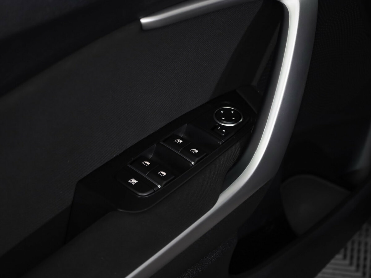 Kia Ceed III, 2018 Фото №14