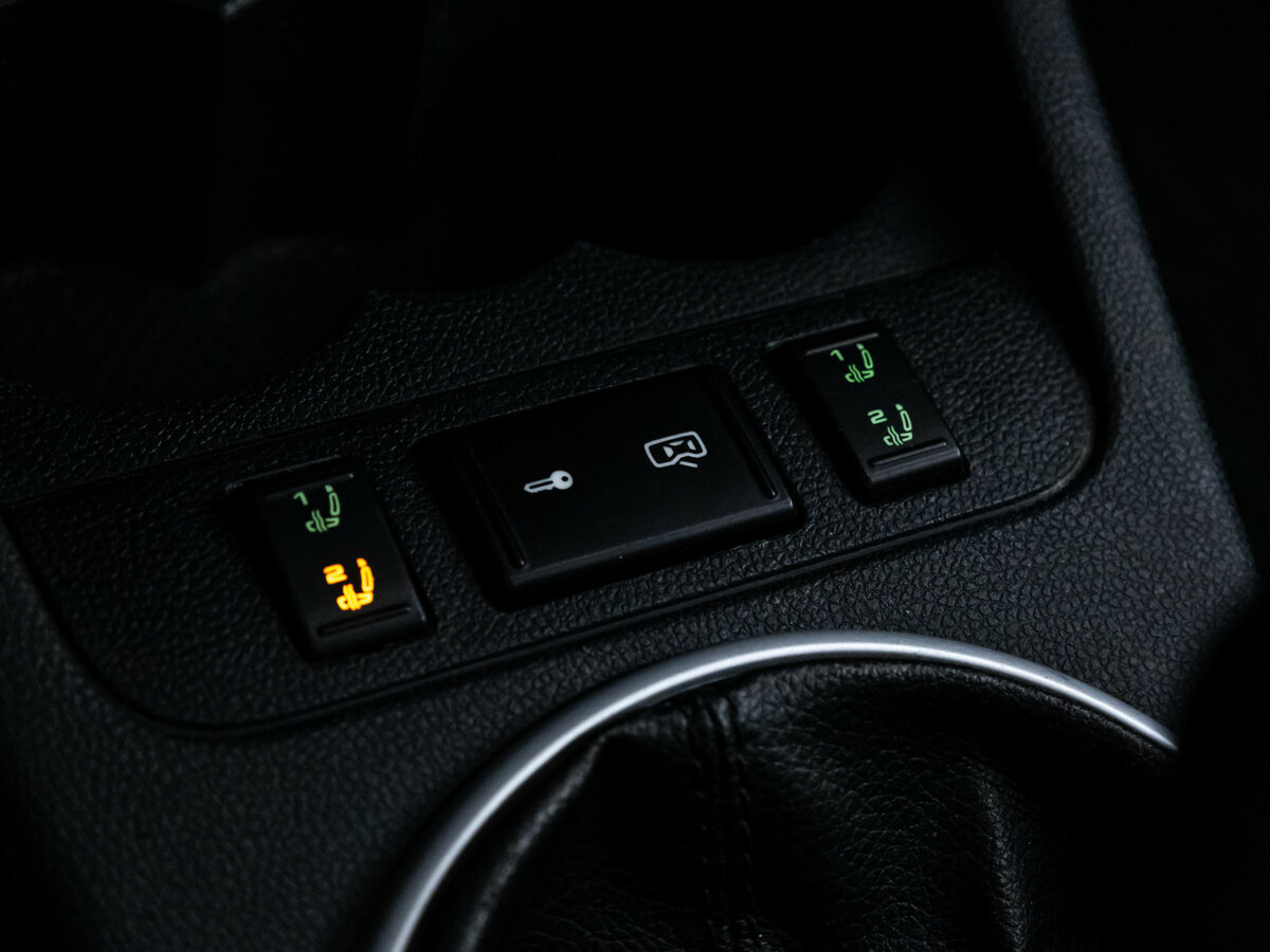 Skoda Fabia II, 2010 Фото №13