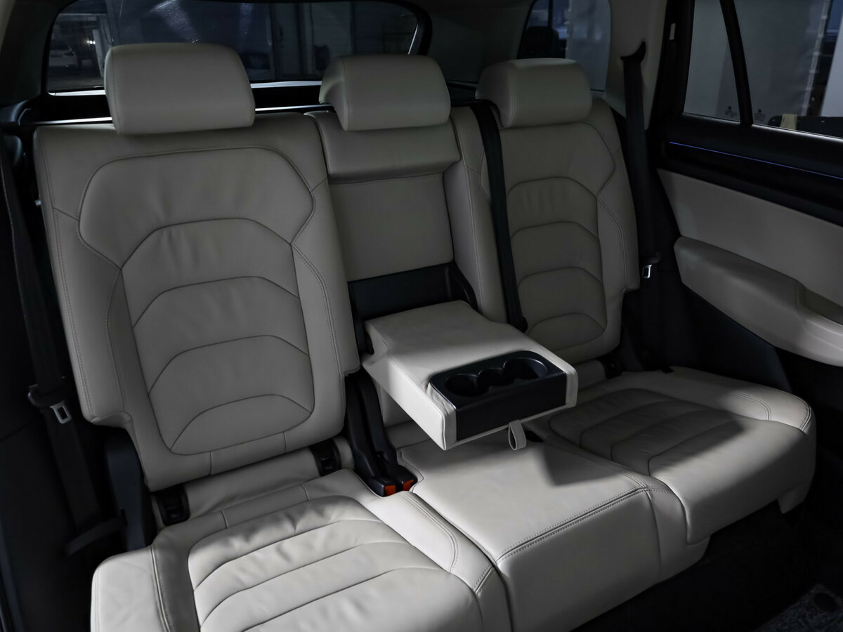 Skoda Kodiaq I, 2018 Фото №29