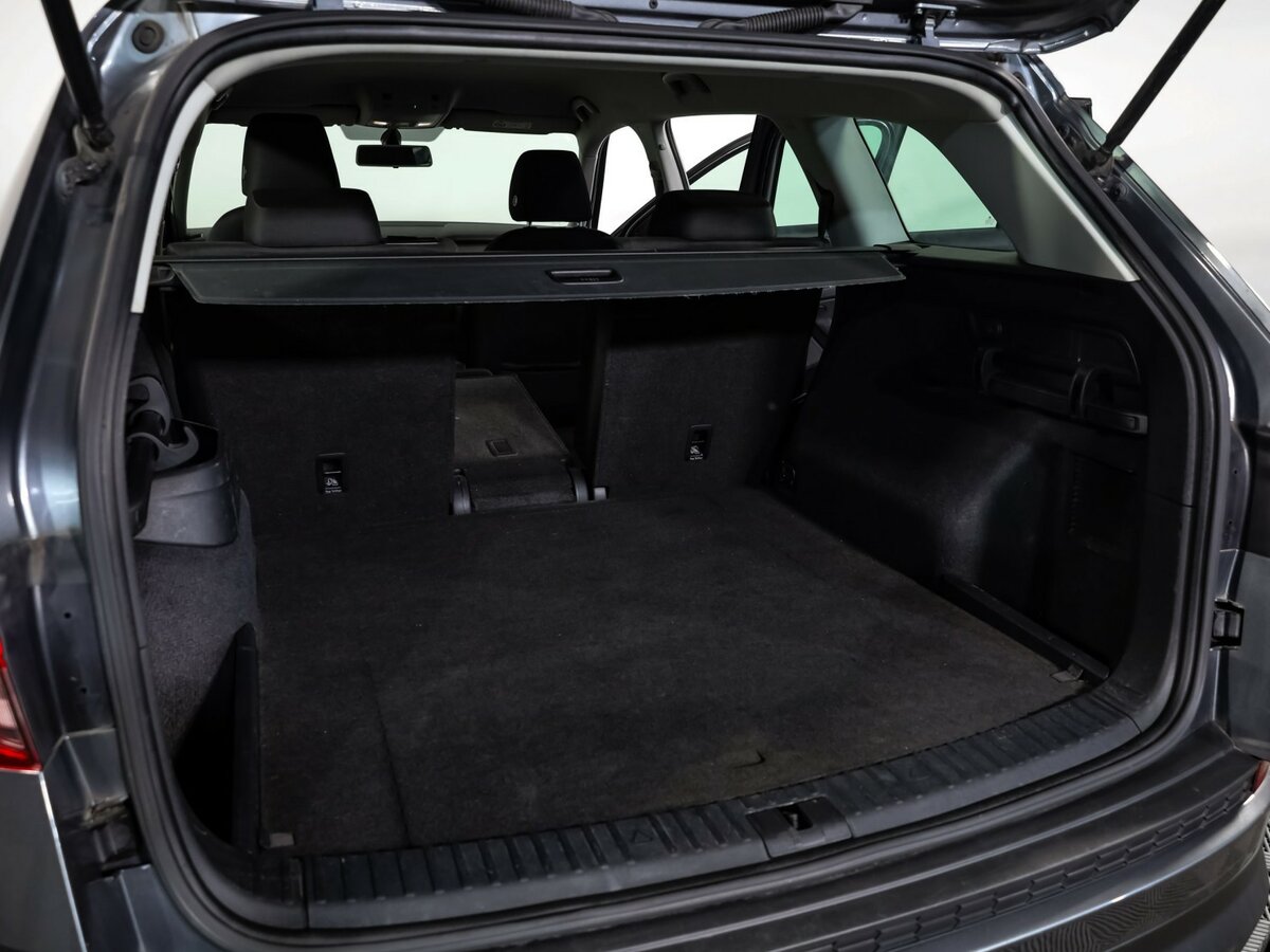 Skoda Kodiaq I, 2018 Фото №22
