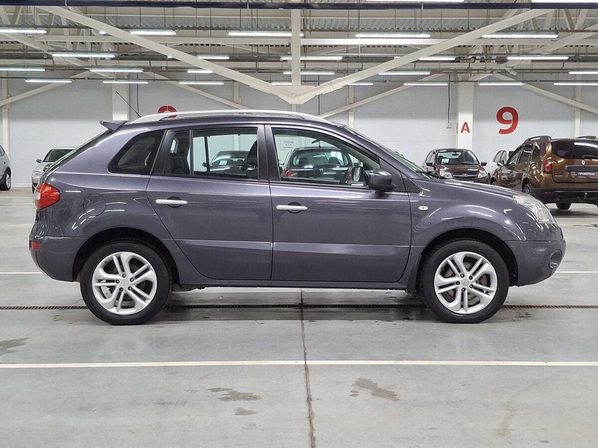 Renault Koleos I, 2010 - 238 902 км. | Фото №4