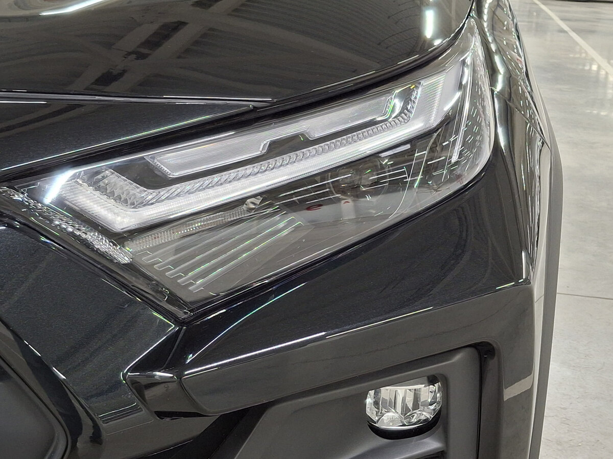 Toyota RAV4 V (XA50), 2024 Фото №17