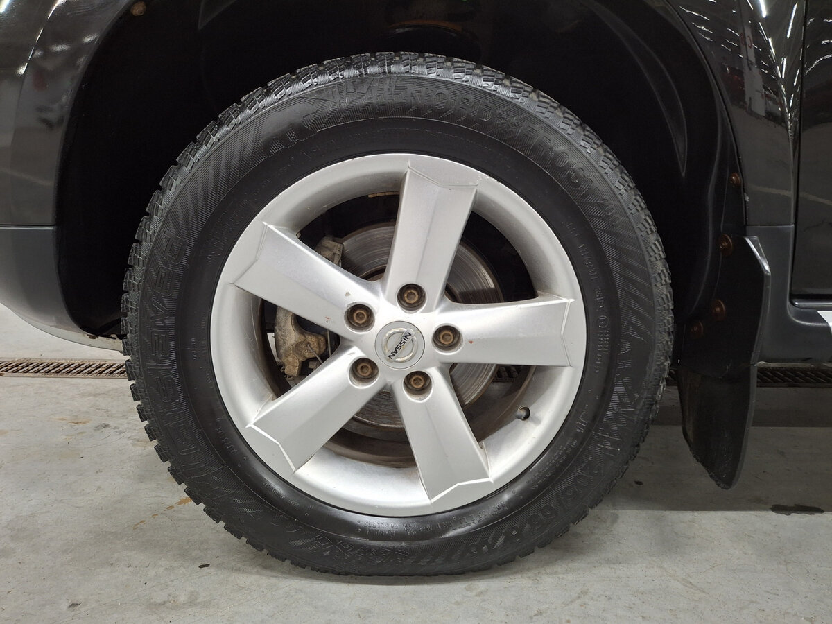 Renault Duster I Рестайлинг, 2016 Фото №17