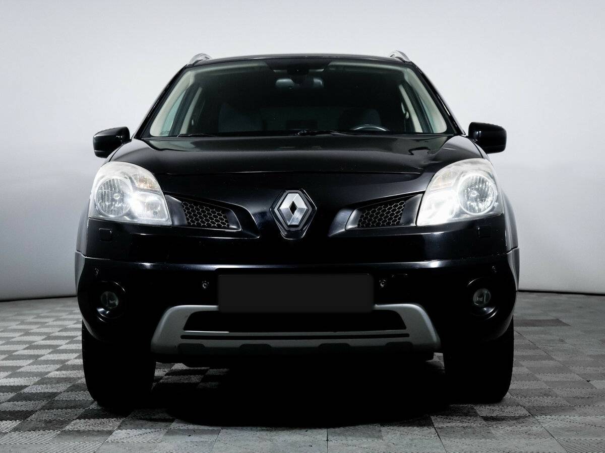 Renault Koleos I, 2010 - 264 964 км. | Фото №2