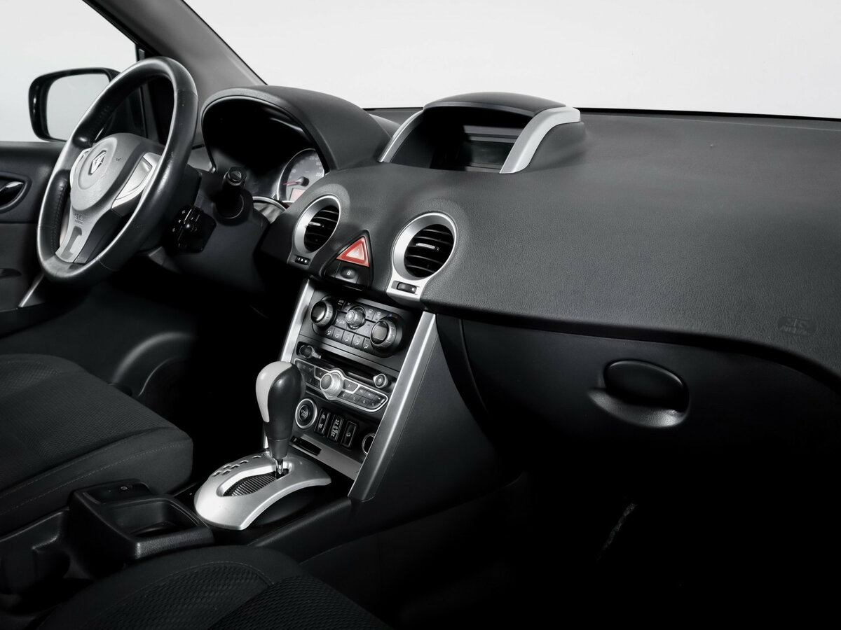 Renault Koleos I, 2010 - 264 964 км. | Фото №7