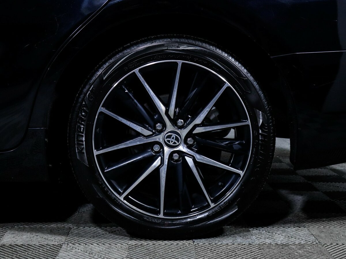 Toyota Camry US Market VIII (XV70) Рестайлинг, 2023 Фото №12