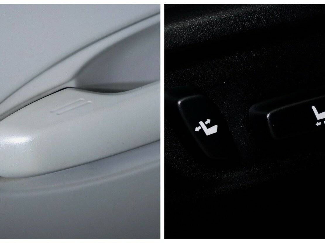 Toyota Land Cruiser Prado 6-speed 150 Series Рестайлинг 1, 2015 Фото №19