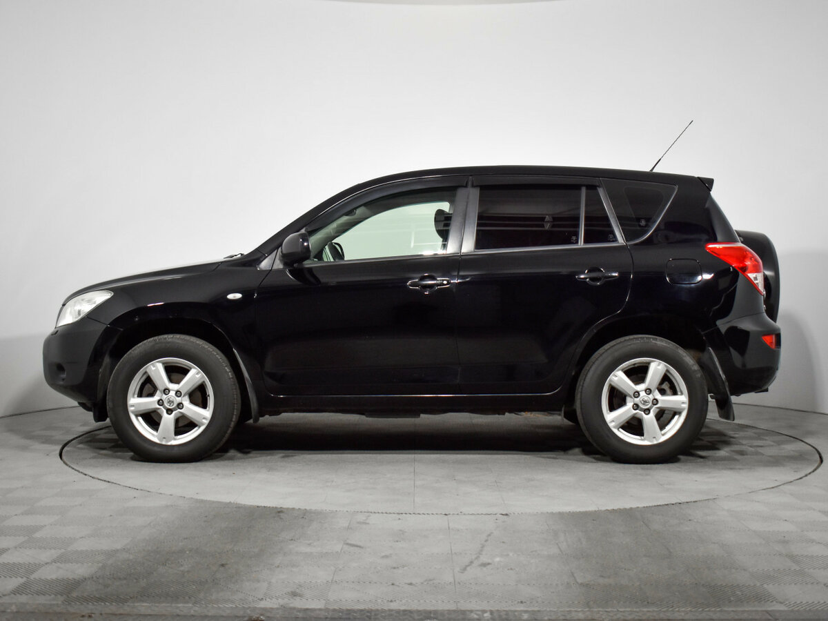 Toyota RAV4 III (XA30), 2006 - 229 232 км. | Фото №8
