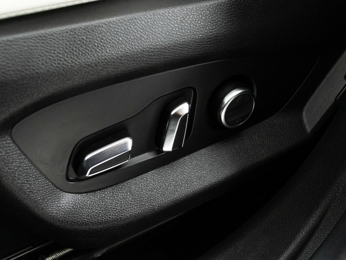 Exeed VX I, 2022 Фото №17