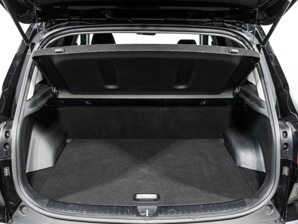 Kia Seltos I, 2021 Фото №21