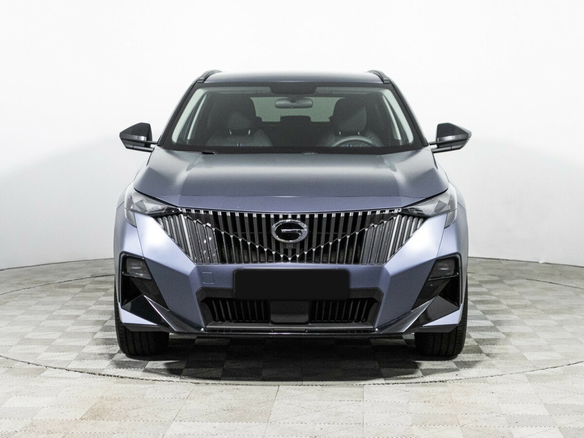 GAC GS3, 2024 - 15 055 км. | Фото №2