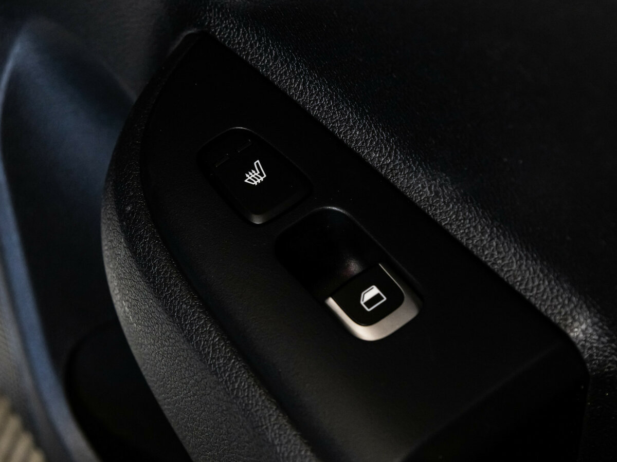 Kia Rio X-Line IV, 2020 Фото №21