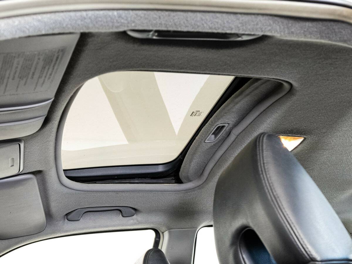 Honda CR-V II Рестайлинг, 2006 Фото №12