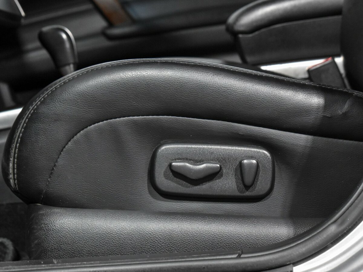 Nissan Teana I Рестайлинг, 2006 - 117 000 км. | Фото №8