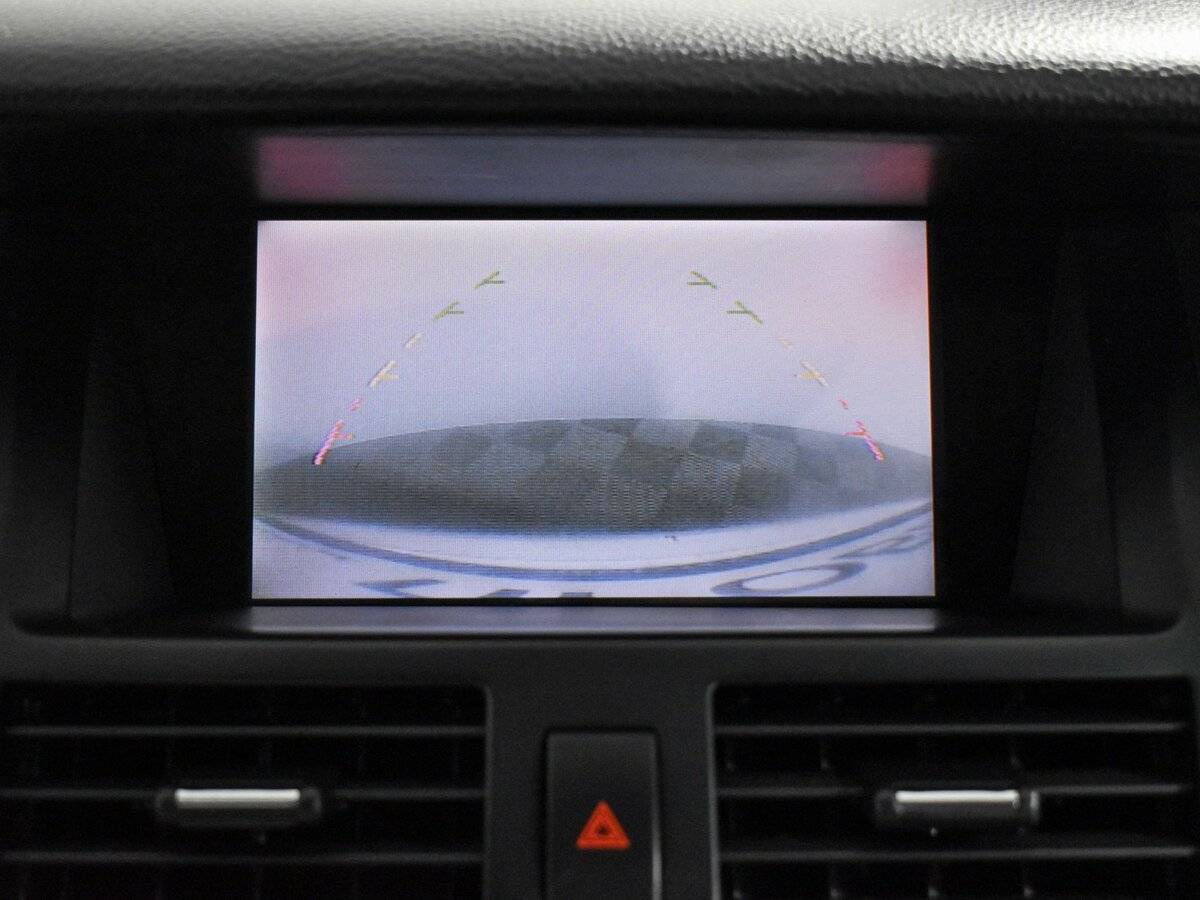 Nissan Teana I Рестайлинг, 2006 Фото №15