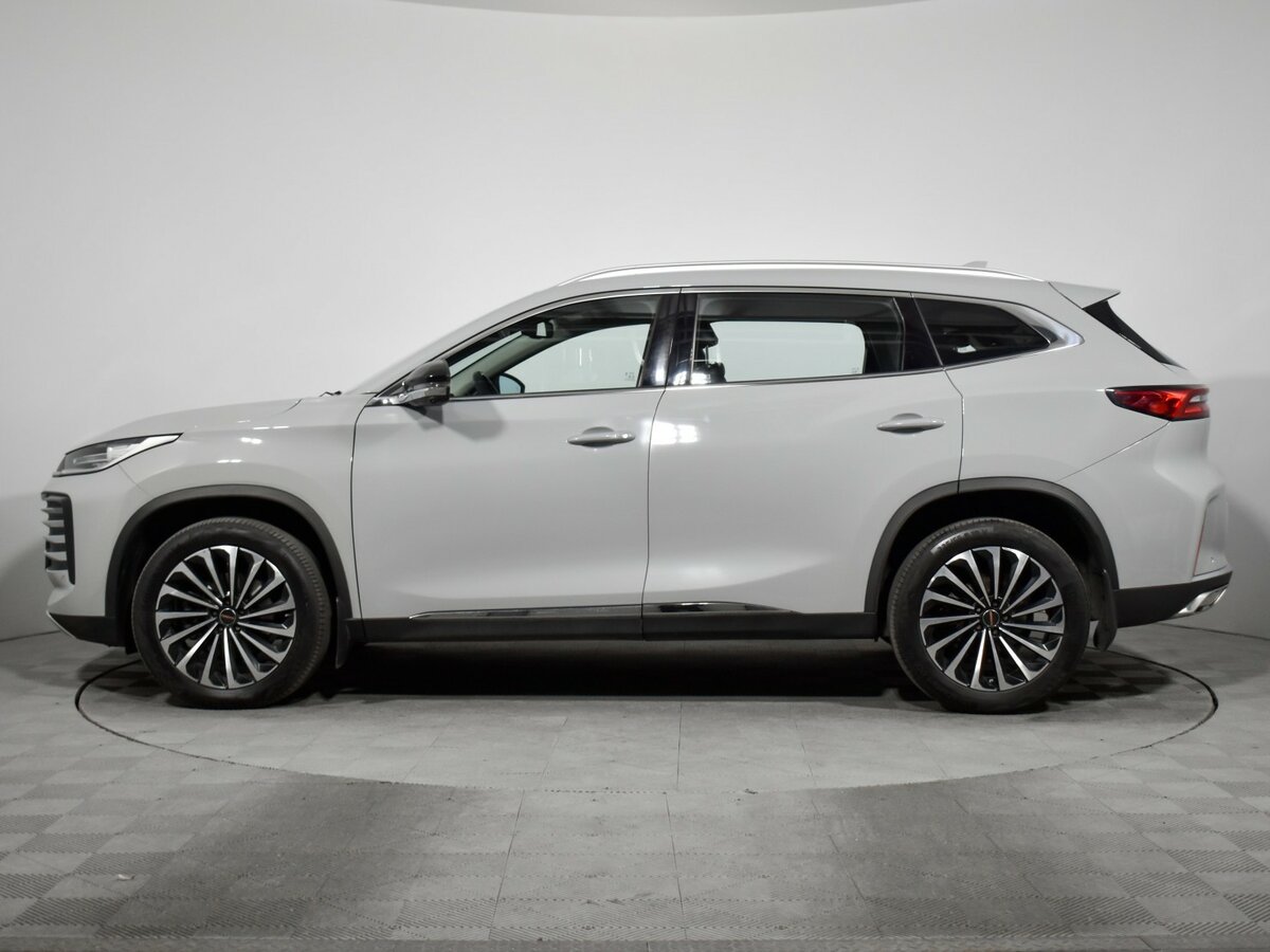 Exeed TXL I Рестайлинг, 2023 - 99 700 км. | Фото №7