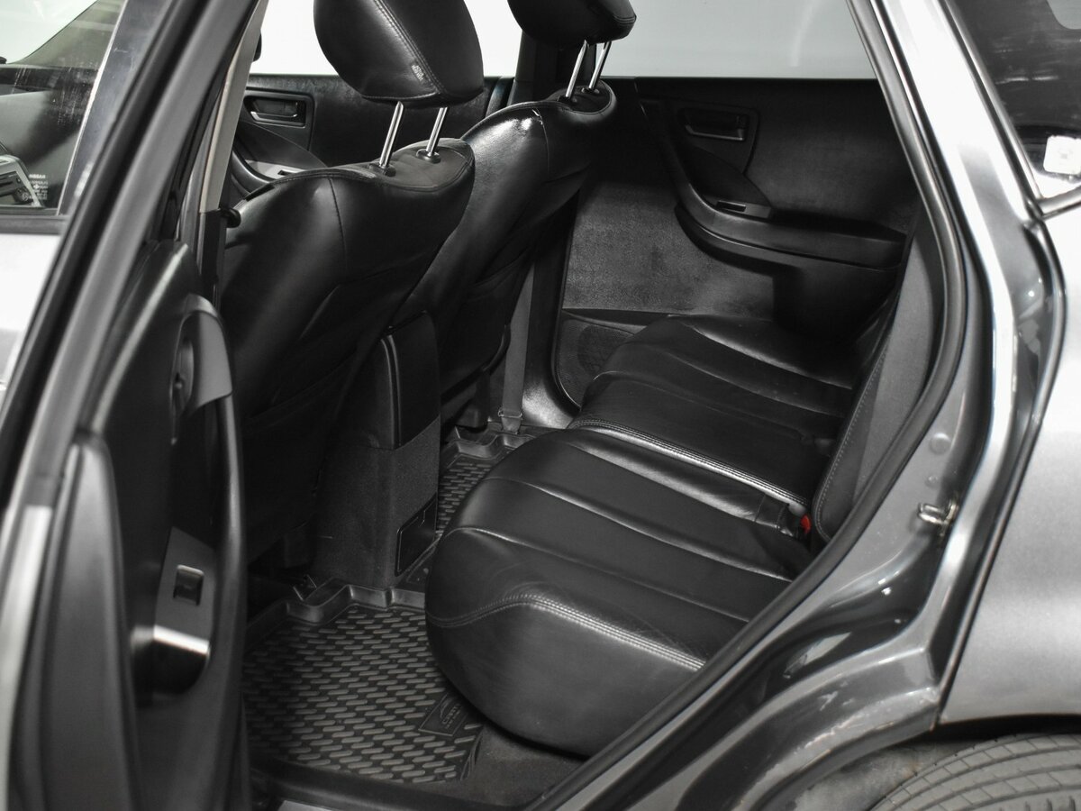 Nissan Murano I (Z50), 2006 - 296 000 км. | Фото №8