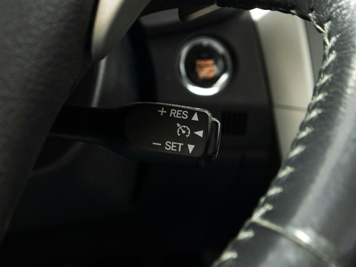 Toyota Corolla X (E140, E150), 2007 Фото №16