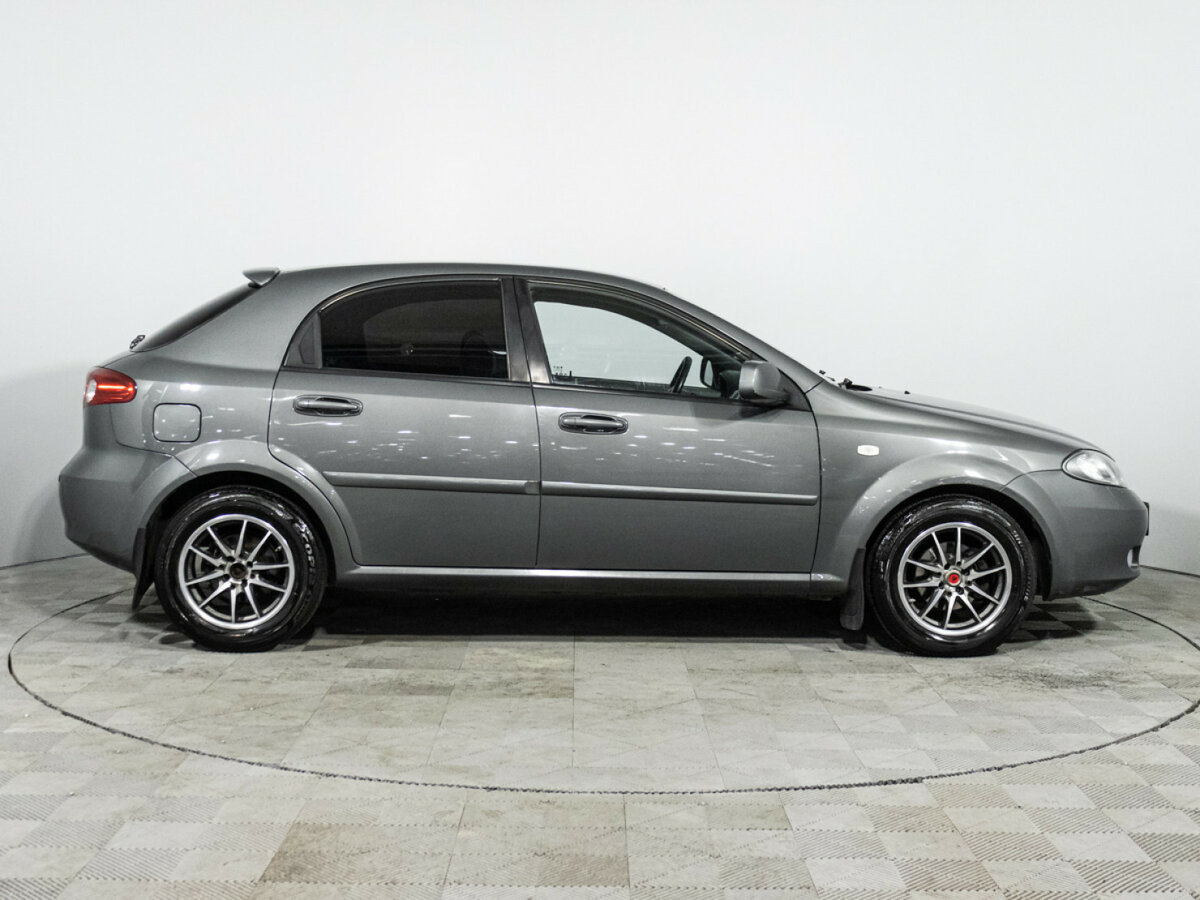 Chevrolet Lacetti I, 2011 - 179 437 км. | Фото №4
