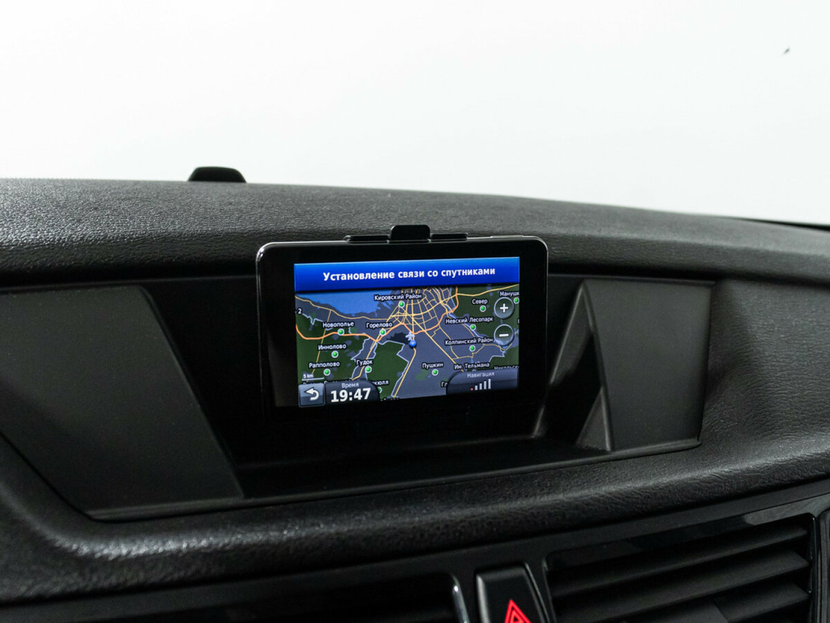 BMW X1 20d I (E84) Рестайлинг, 2014 Фото №14