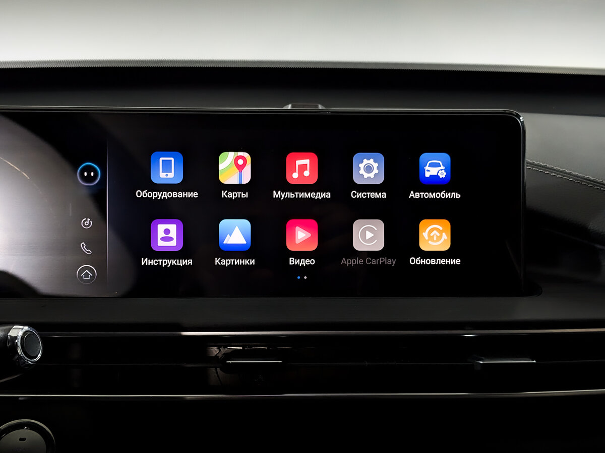 Chery Tiggo 7 Pro Max I, 2024 Фото №14