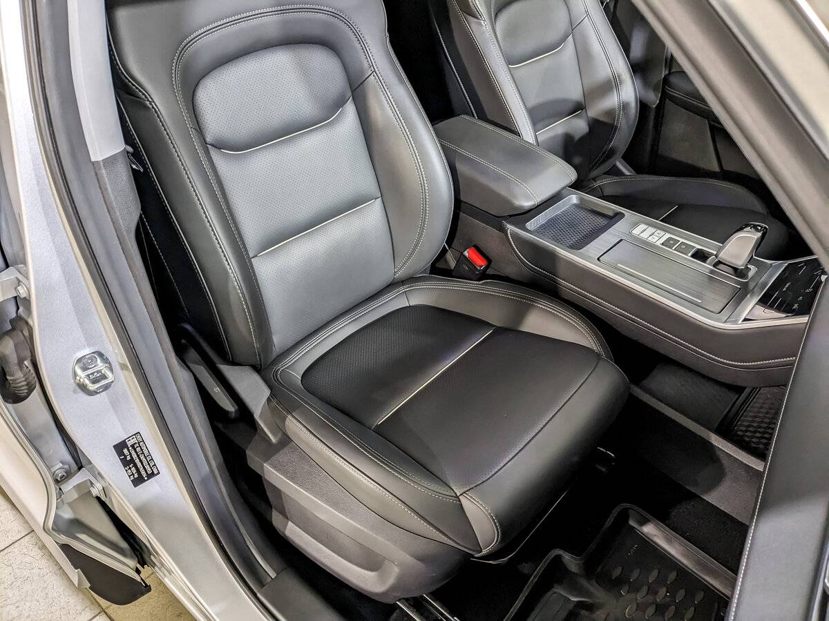 Chery Tiggo 7 Pro Max I, 2024 Фото №21